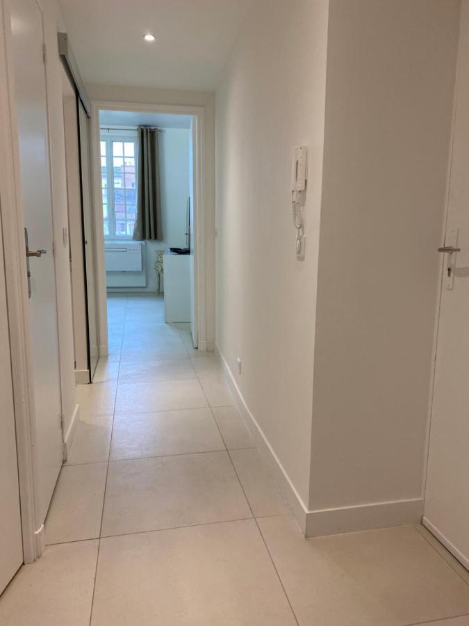 Hello 2 Pieces “Renove Et Climatise “ Vieil Antibes Apartment Bagian luar foto